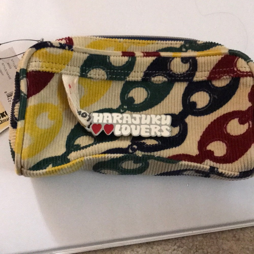 Pouch